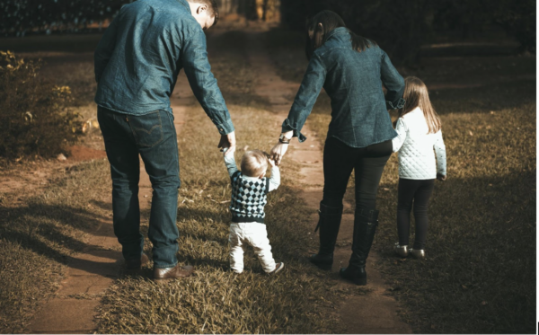 Blended Families and Co-Parenting: Creating Harmony Among Step-Parents, Biological Parents, and Children